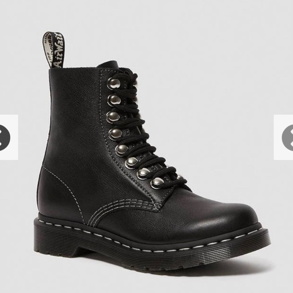 NEW DR MARTES 1460 PASCAL HARDWARE VIRGINIA - Picture 4 of 11